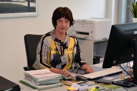 Dr. Constanze Kuhnert